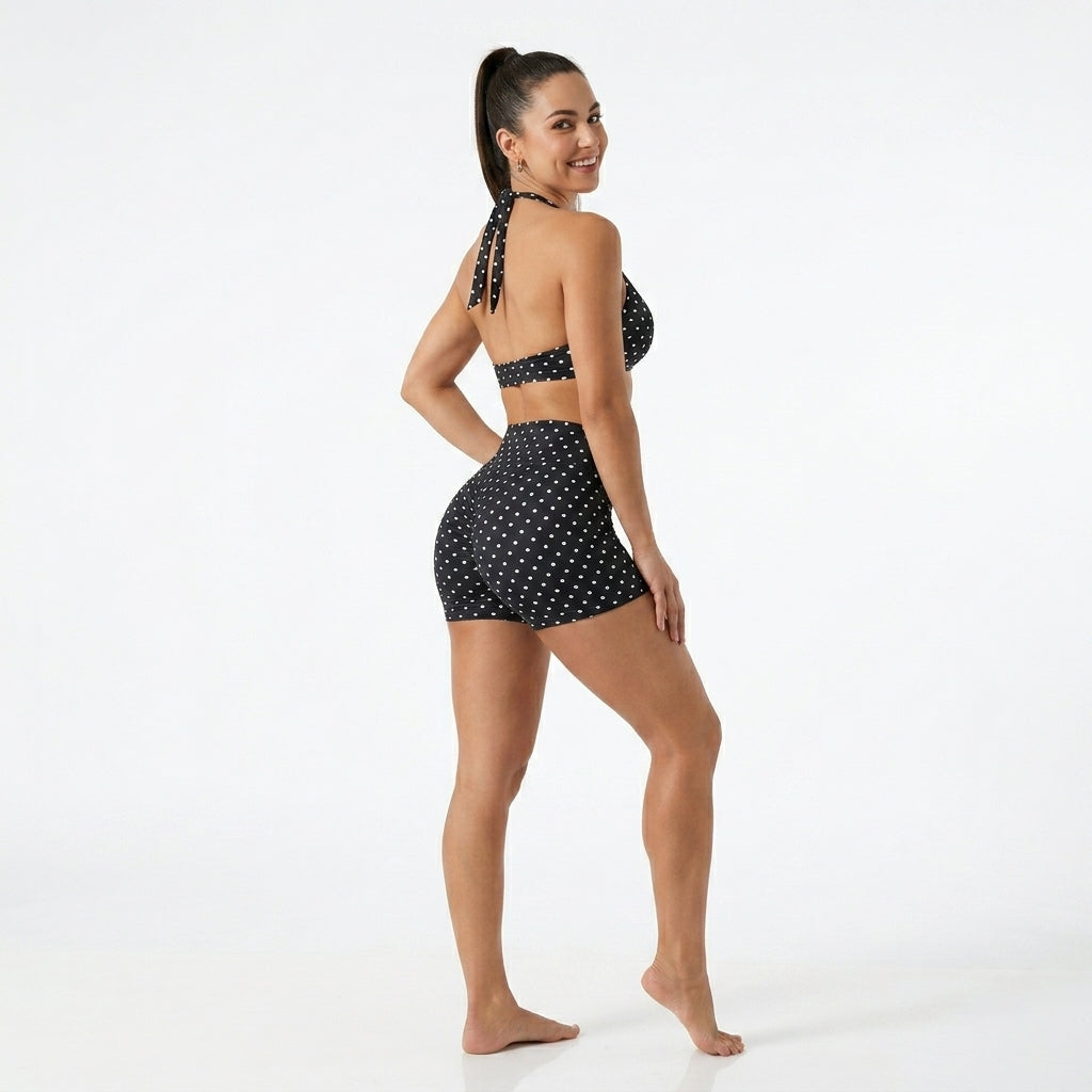 The Effortless Set