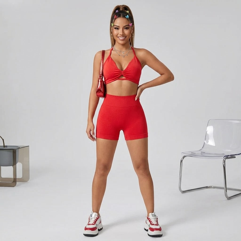 The Effortless Set