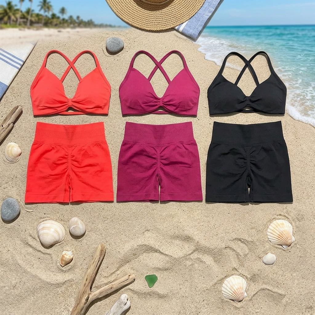 The Effortless Set